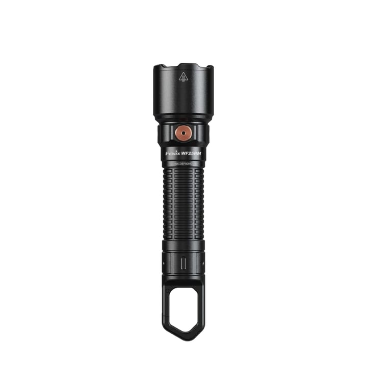 Fenix WF25RM Håndlykt M.Ladestasjon 3000lm Led+Uv Fenix Fenix WF25RM Håndlykt M.Ladestasjon 3000lm Led+Uv Fenix