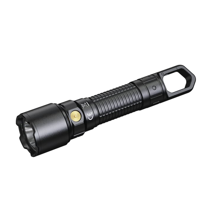 Fenix WF25RM Håndlykt M.Ladestasjon 3000lm Led+Uv Fenix Fenix WF25RM Håndlykt M.Ladestasjon 3000lm Led+Uv Fenix