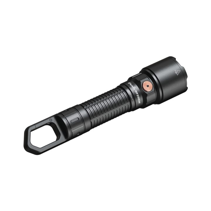 Fenix WF25RM Håndlykt M.Ladestasjon 3000lm Led+Uv Fenix Fenix WF25RM Håndlykt M.Ladestasjon 3000lm Led+Uv Fenix