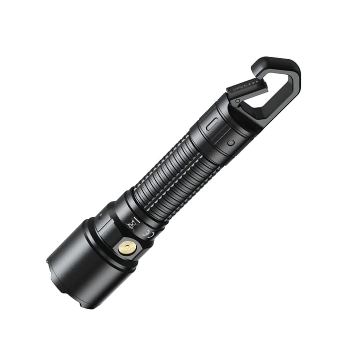 Fenix WF25RM Håndlykt M.Ladestasjon 3000lm Led+Uv Fenix Fenix WF25RM Håndlykt M.Ladestasjon 3000lm Led+Uv Fenix