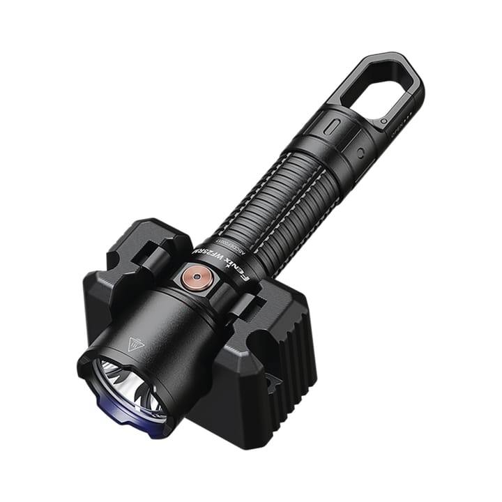 Fenix WF25RM Håndlykt M.Ladestasjon 3000lm Led+Uv Fenix Fenix WF25RM Håndlykt M.Ladestasjon 3000lm Led+Uv Fenix