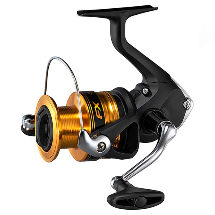 Shimano Reel FX FC Shimano