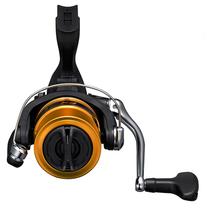 Shimano Reel FX FC Shimano