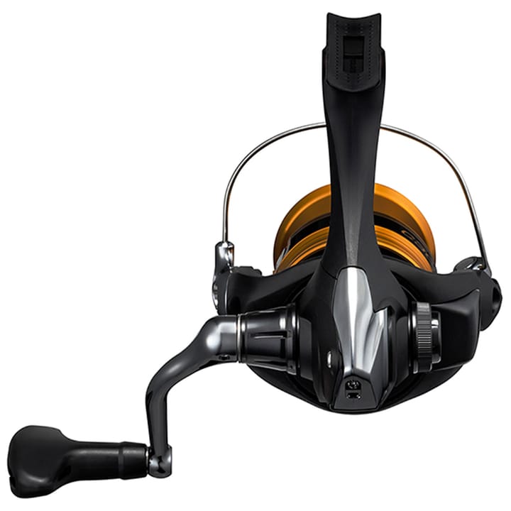 Shimano Reel FX FC Shimano