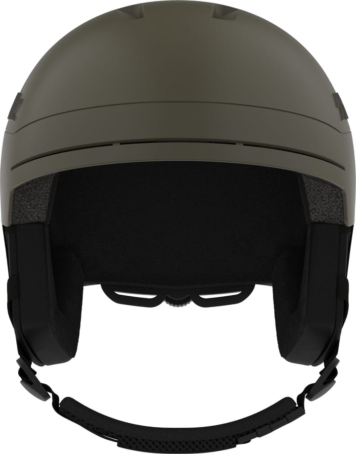 Bliz S002 Mips Matte Camo Green/Black Bliz