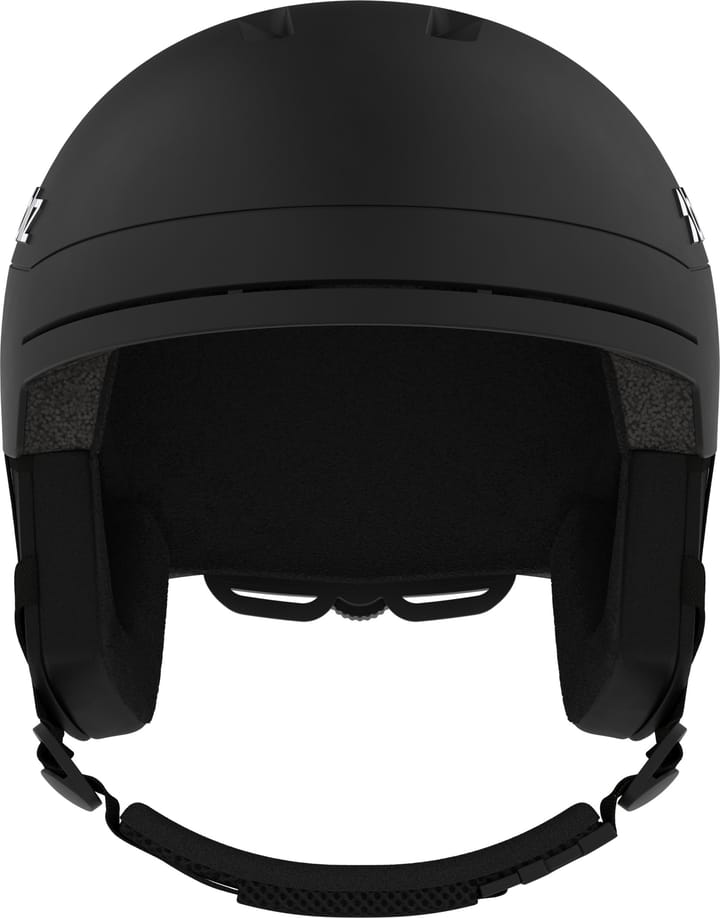 Bliz Kids' S002k Mips Matte Black Bliz