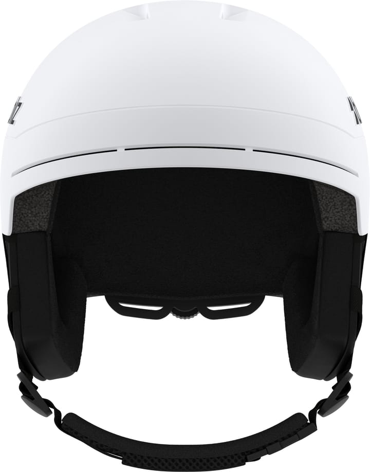 Bliz Kids' S002k Mips Matte White/Black Bliz