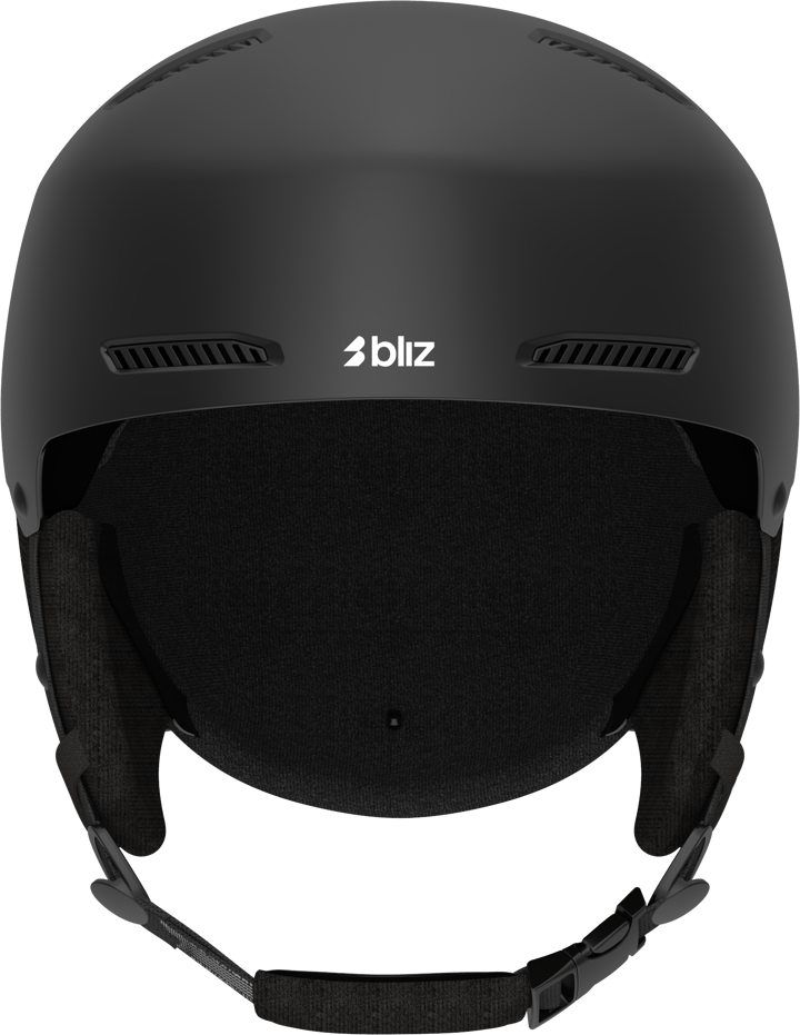 Bliz S003 Mips Matte Black Bliz
