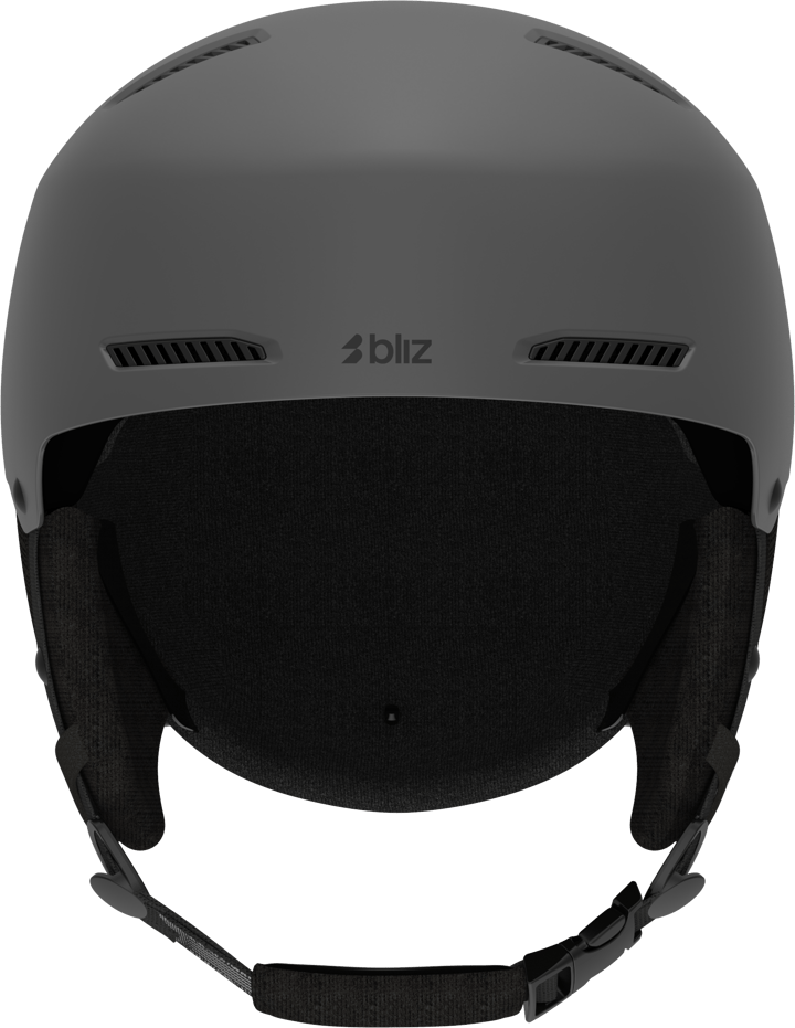 Bliz S003 Mips Eu Matte Grey Bliz