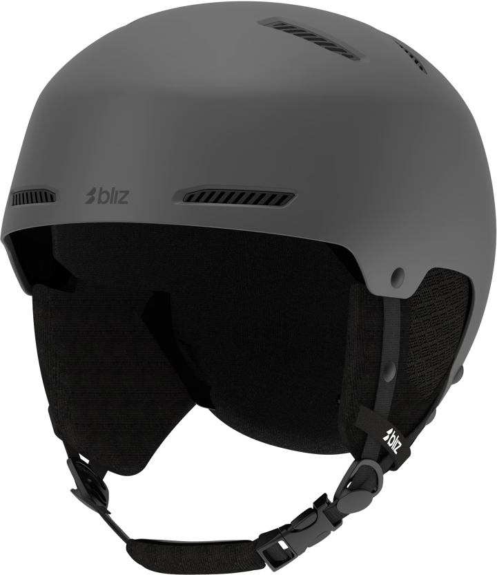 Bliz S003 Mips Eu Matte Grey Bliz