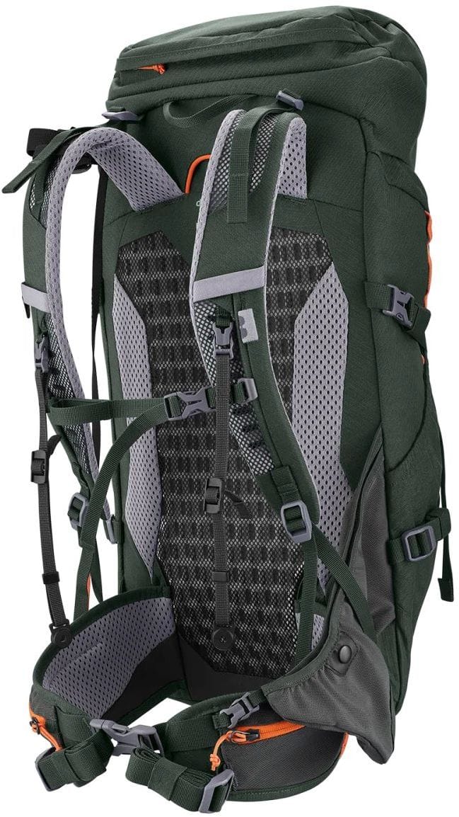 Swarovski Swarovski Bph Backpack Hunting 32 L Praktisk Jaktsekk Med Smarte Funksjoner Swarovski Swarovski Swarovski Bph Backpack Hunting 32 L Praktisk Jaktsekk Med Smarte Funksjoner Swarovski