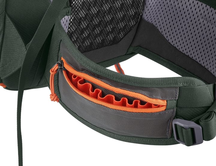 Swarovski Swarovski Bph Backpack Hunting 32 L Praktisk Jaktsekk Med Smarte Funksjoner Swarovski Swarovski Swarovski Bph Backpack Hunting 32 L Praktisk Jaktsekk Med Smarte Funksjoner Swarovski