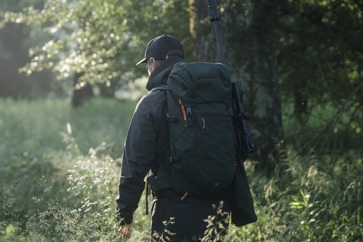 Swarovski Swarovski Bph Backpack Hunting 32 L Praktisk Jaktsekk Med Smarte Funksjoner Swarovski Swarovski Swarovski Bph Backpack Hunting 32 L Praktisk Jaktsekk Med Smarte Funksjoner Swarovski