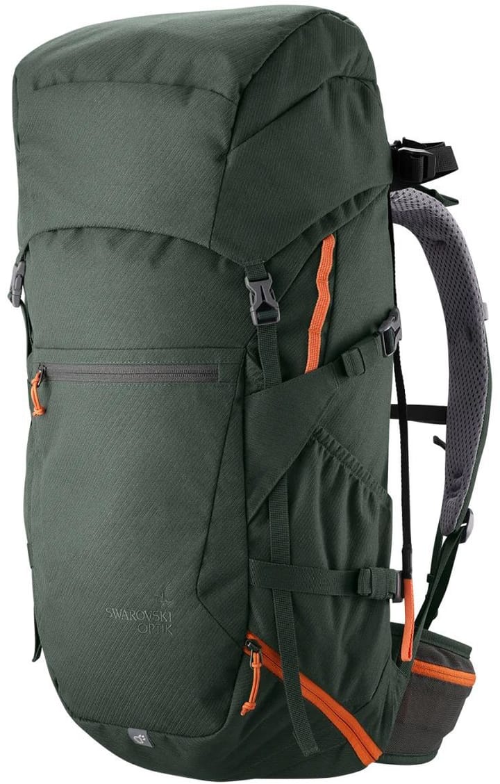 Swarovski Swarovski Bph Backpack Hunting 32 L Praktisk Jaktsekk Med Smarte Funksjoner Swarovski Swarovski Swarovski Bph Backpack Hunting 32 L Praktisk Jaktsekk Med Smarte Funksjoner Swarovski