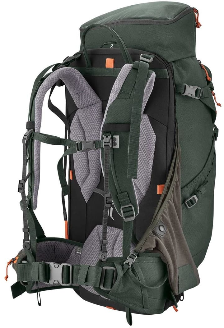 Swarovski Swarovski Bph Backpack Hunting 44 L Romslig Jaktsekk Med Smarte Løsninger Swarovski Swarovski Swarovski Bph Backpack Hunting 44 L Romslig Jaktsekk Med Smarte Løsninger Swarovski