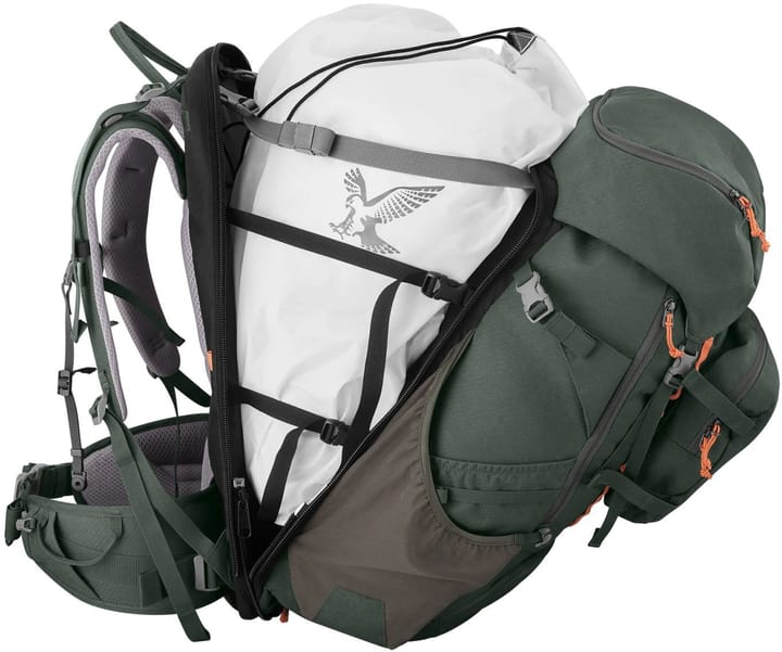 Swarovski Swarovski Bph Backpack Hunting 44 L Romslig Jaktsekk Med Smarte Løsninger Swarovski Swarovski Swarovski Bph Backpack Hunting 44 L Romslig Jaktsekk Med Smarte Løsninger Swarovski