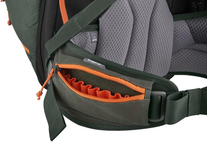 Swarovski Swarovski Bph Backpack Hunting 44 L Romslig Jaktsekk Med Smarte Løsninger Swarovski Swarovski Swarovski Bph Backpack Hunting 44 L Romslig Jaktsekk Med Smarte Løsninger Swarovski