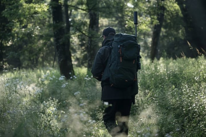Swarovski Swarovski Bph Backpack Hunting 44 L Romslig Jaktsekk Med Smarte Løsninger Swarovski Swarovski Swarovski Bph Backpack Hunting 44 L Romslig Jaktsekk Med Smarte Løsninger Swarovski