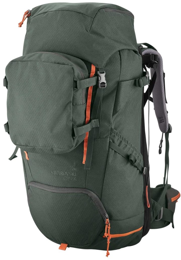 Swarovski Swarovski Bph Backpack Hunting 44 L Romslig Jaktsekk Med Smarte Løsninger Swarovski Swarovski Swarovski Bph Backpack Hunting 44 L Romslig Jaktsekk Med Smarte Løsninger Swarovski