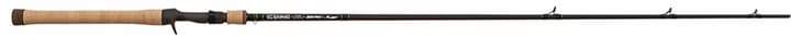 G. Loomis G.Loomis Imx-Pro Spinner Bait Cast 1-Del 6'9" 14-21g G. Loomis