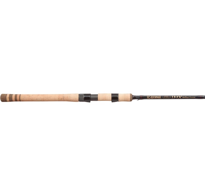 G. Loomis G.Loomis Imx Walleye Universal 7'0" 2-9g 2-Delt G. Loomis G. Loomis G.Loomis Imx Walleye Universal 7'0" 2-9g 2-Delt G. Loomis