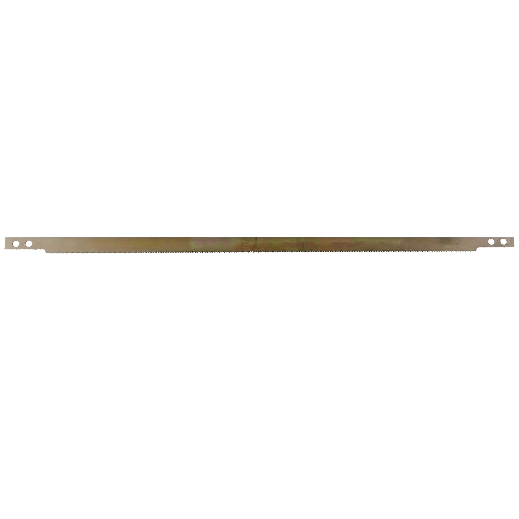 G-Man Spare Blade 21'  Steel