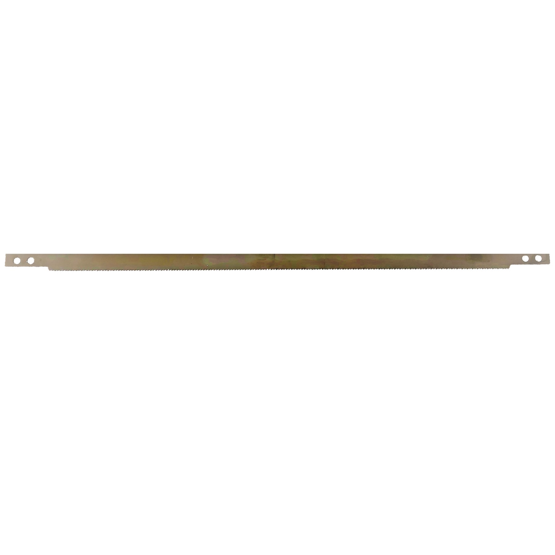 G-Man Spare Blade 21'  Steel