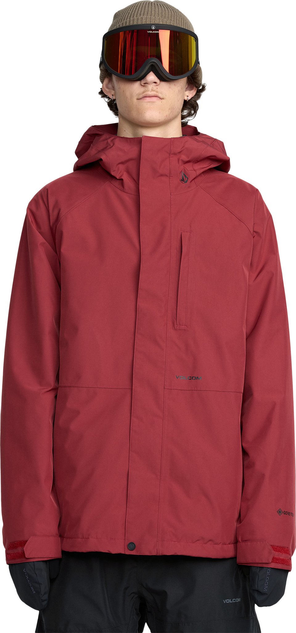 Men's Dua GORE-TEX Jacket