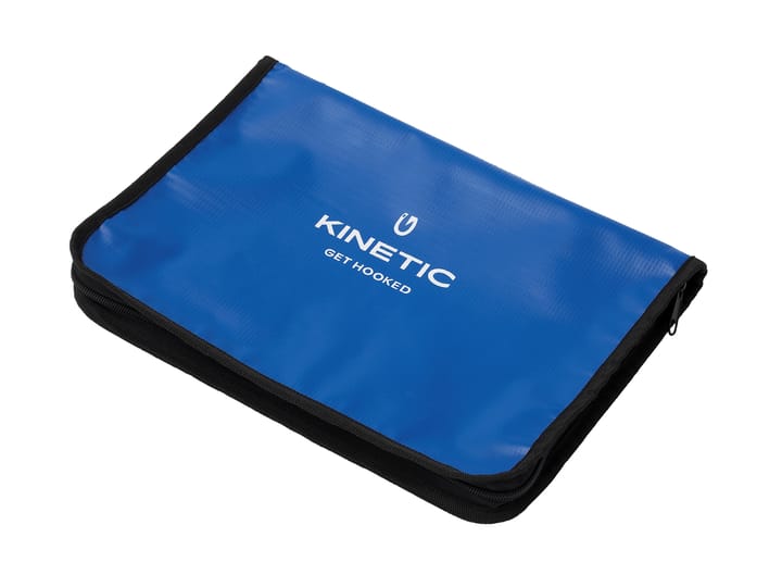 Kinetic Kinetic Sea Fishing Rig Wallet Kinetic Kinetic Kinetic Sea Fishing Rig Wallet Kinetic