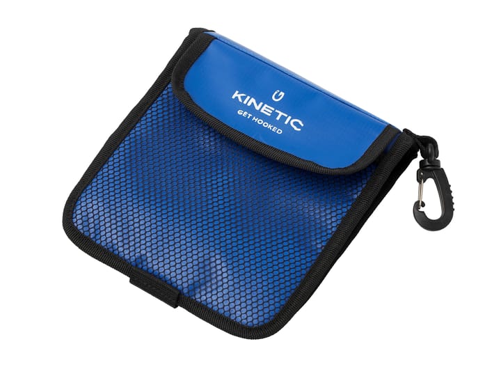 Kinetic Kinetic Pier Fishing Rig Wallet Kinetic Kinetic Kinetic Pier Fishing Rig Wallet Kinetic