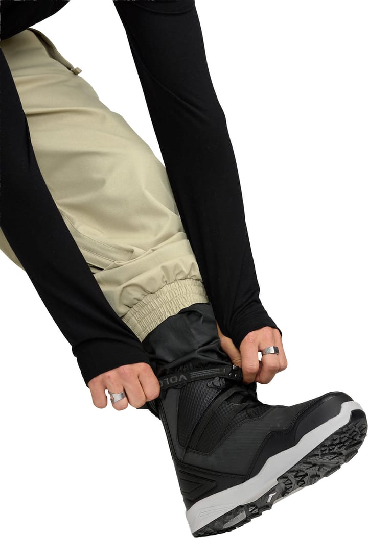 Volcom Men’s Arthur 20K Pant Moss Green Volcom