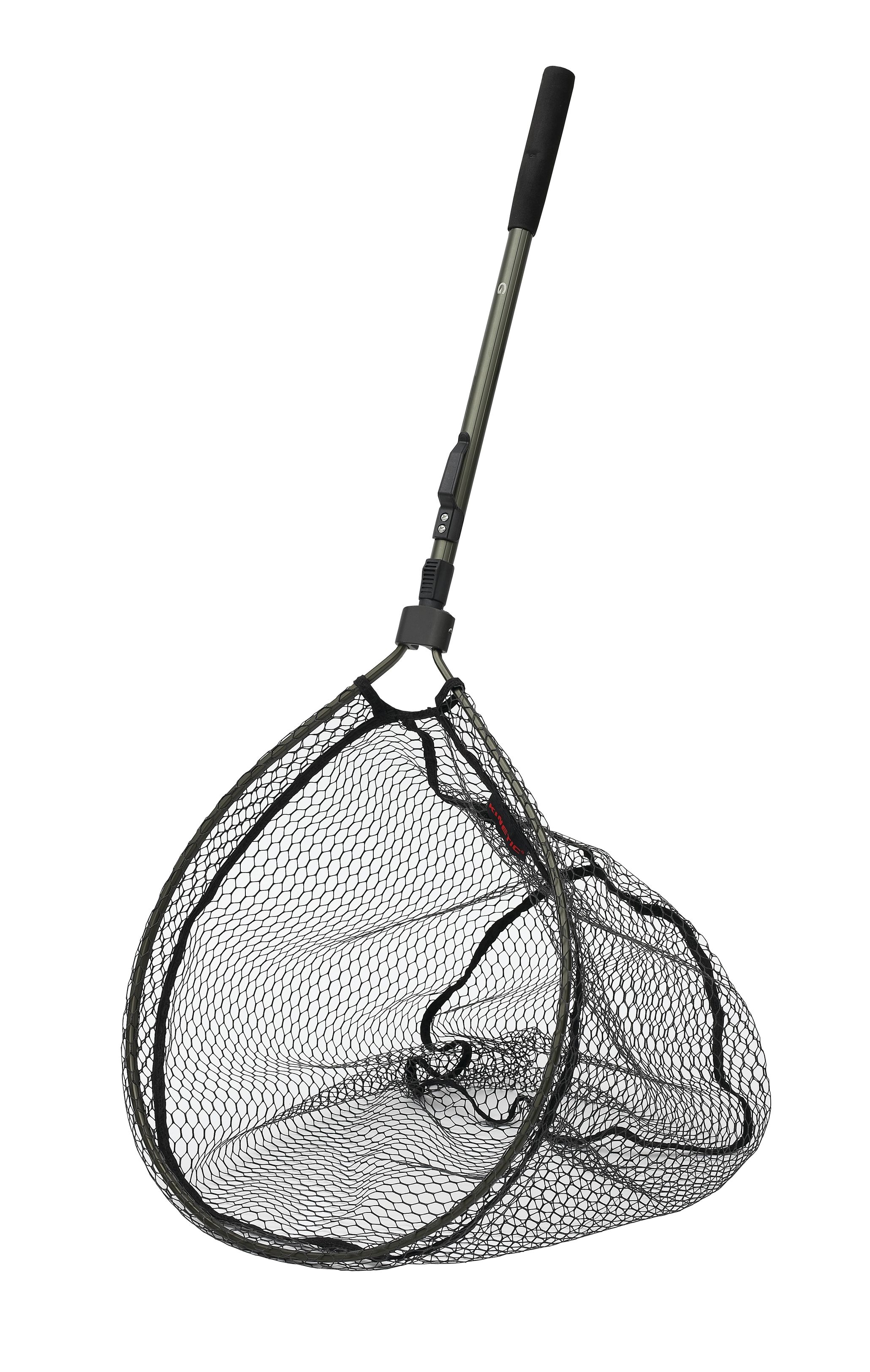 Kinetic Kinetic Flipup Net M