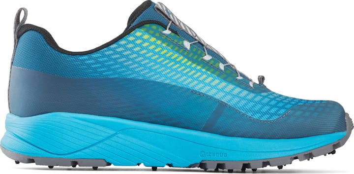 Icebug Women's Newrun Bugrip Gore-Tex Mist Blue/Aqua Icebug Icebug Women's Newrun Bugrip Gore-Tex Mist Blue/Aqua Icebug