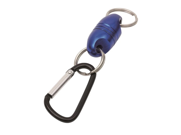 Kinetic Magnetic Release Kinetic