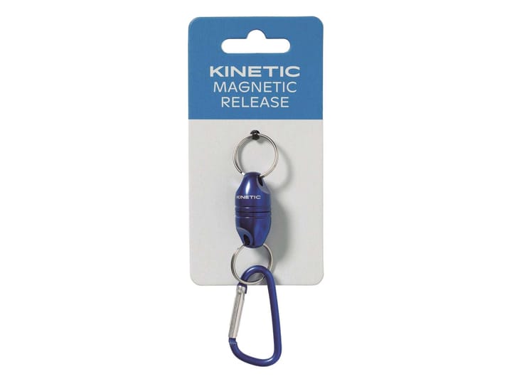 Kinetic Magnetic Release Kinetic