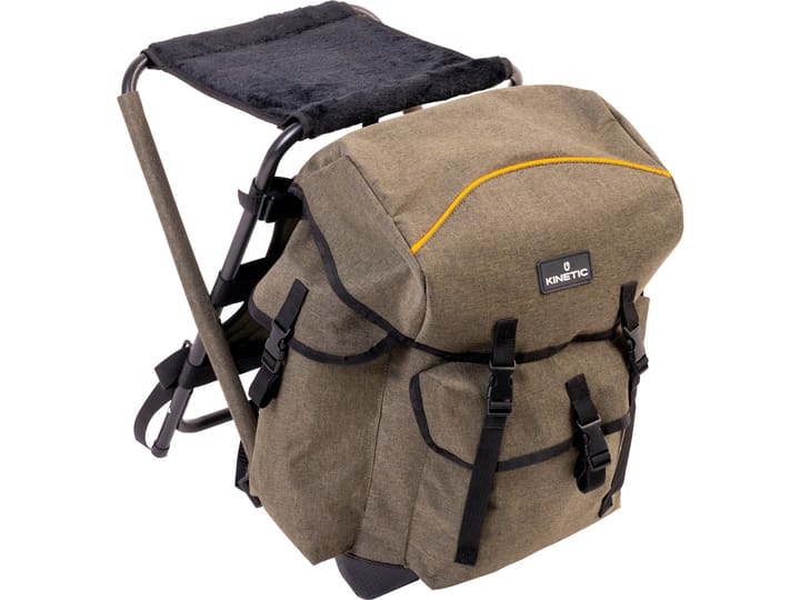 Kinetic Backpack Chair Standard Standard Kinetic