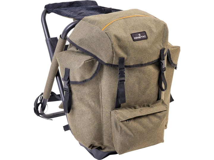 Kinetic Backpack Chair Premium Premium Kinetic