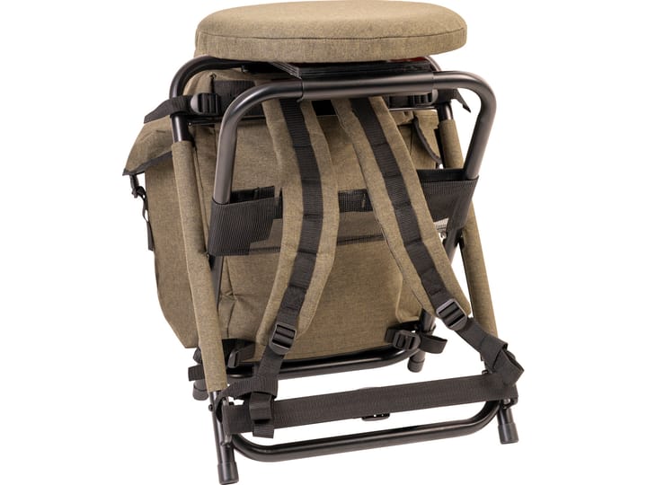 Kinetic Backpack Chair 360 Luxury Luxury Kinetic