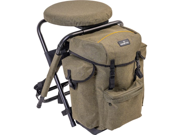 Kinetic Backpack Chair 360 Luxury Luxury Kinetic
