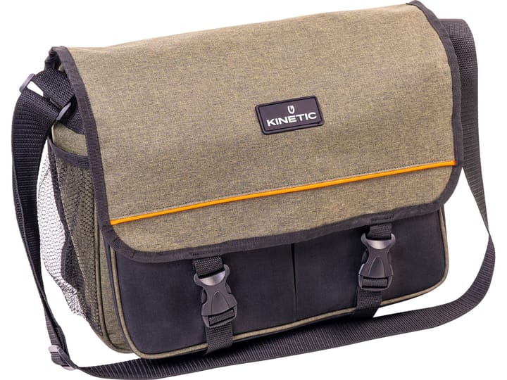 Kinetic Fishing Bag 3 Boxes Kinetic