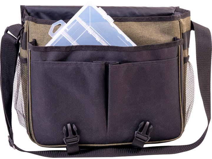 Kinetic Fishing Bag 3 Boxes Kinetic