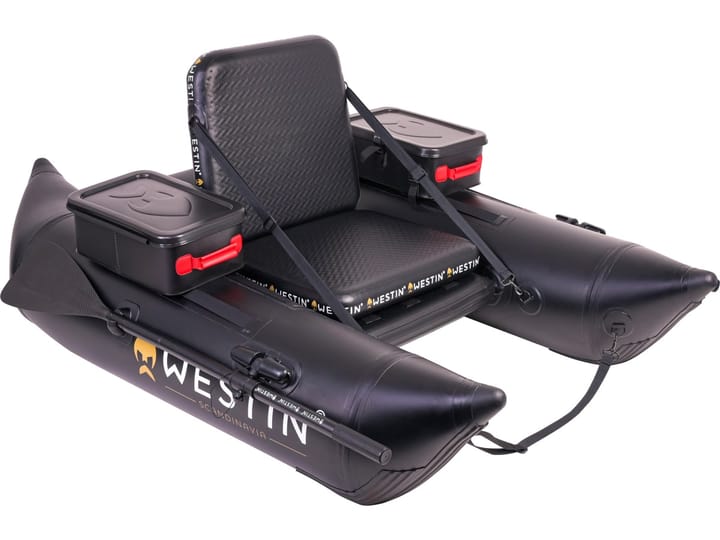 Westin W8 Belly Boat Westin