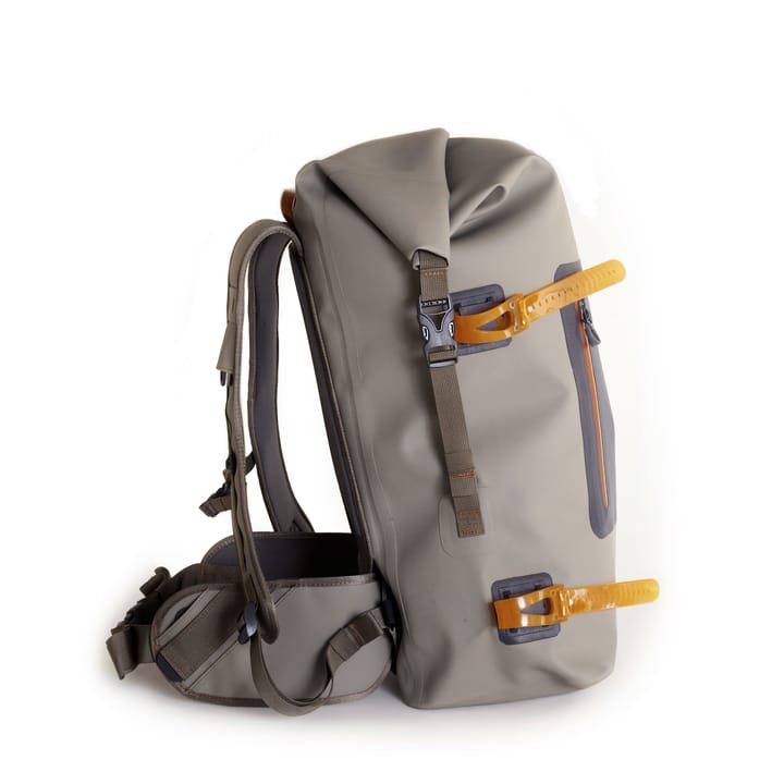 Fishpond Fishpond Wind River Roll-Top Backpack Eco Shale 38l Fishpond Fishpond Fishpond Wind River Roll-Top Backpack Eco Shale 38l Fishpond
