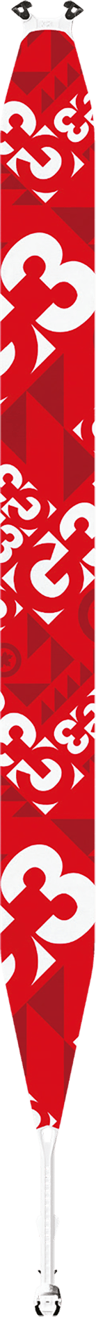 G3 Elements Skin 130 + Bag + Skin Saver Red G3 G3 Elements Skin 130 + Bag + Skin Saver Red G3