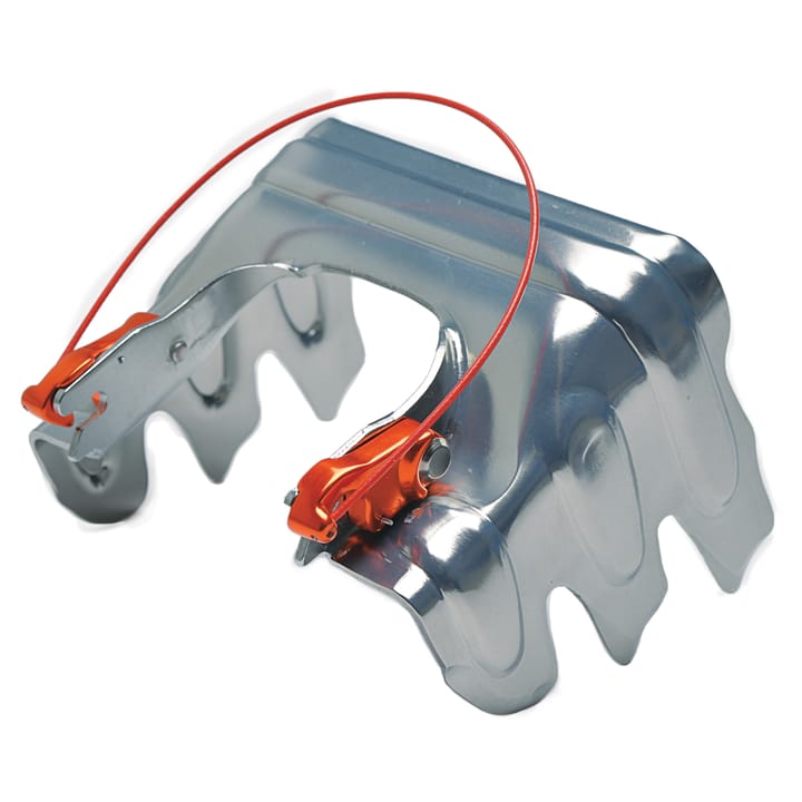 G3 ION Crampon's With Mounting Connection Metal G3 G3 ION Crampon's With Mounting Connection Metal G3