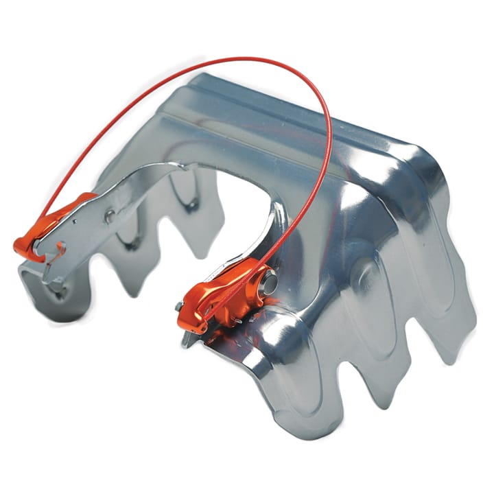 ION Crampon's With Mounting Connection G3