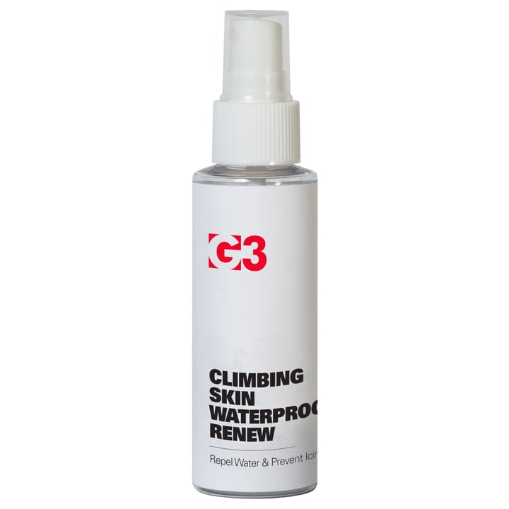 G3 Waterproof Renew - Single White G3