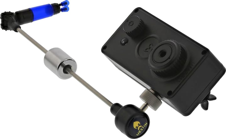 Westin Drop Back Indicator W. Led Westin