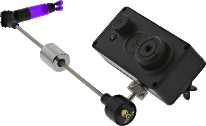 Westin Drop Back Indicator W. Led Westin