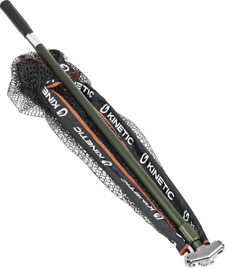 Kinetic Xarann Landing Net Kinetic